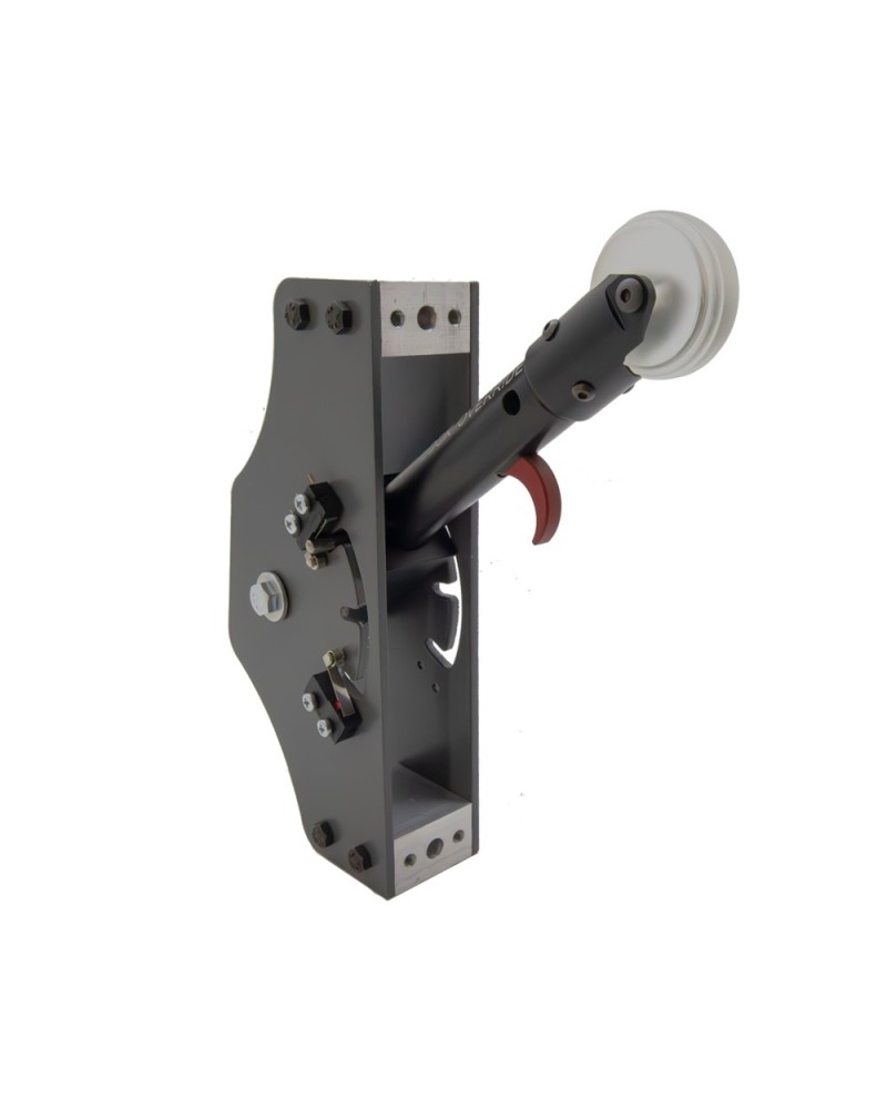 B737 Landing Gear Lever Pro - FlightSimCockpits