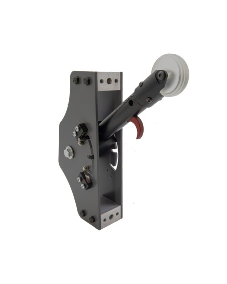 B737 Landing Gear Lever Pro - FlightSimCockpits