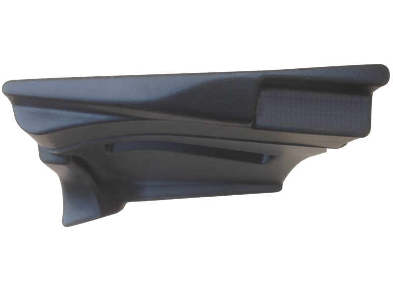 B737 Cockpit Glare Wings CPT Side - FlightSimCockpits
