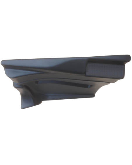 B737 Cockpit Glare Wings CPT Side - FlightSimCockpits