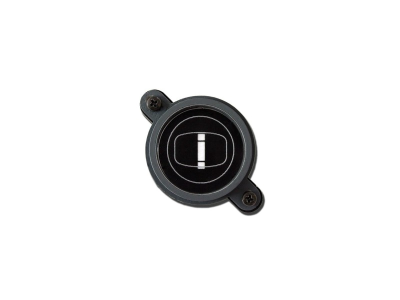 Boeing 737 YAW Dumper Gauge | Flightsimcockpits