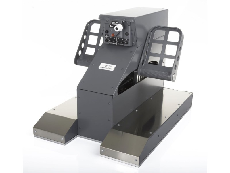 Boeing 737 NG SINGLE SEAT Personalizzabile| FlightSimCockpits