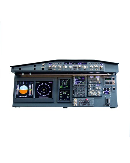 Airbus A320 SINGLE SEAT | FlightSimCockpits