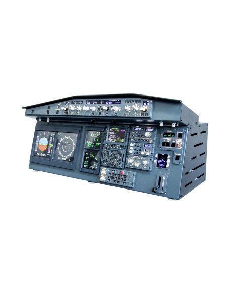 Airbus A320 SINGLE SEAT | FlightSimCockpits