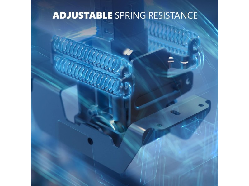 Thrustmaster TCA Yoke Pack Boeing Edition | Flight Sim Cockpits