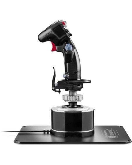 Thrustmaster Hotas Warthog Flightstick | Flight Sim Cockpits