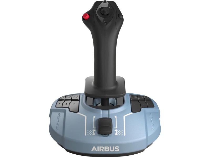 Thrustmaster TCA Sidestick Airbus Edition | Flight Sim Cockpits