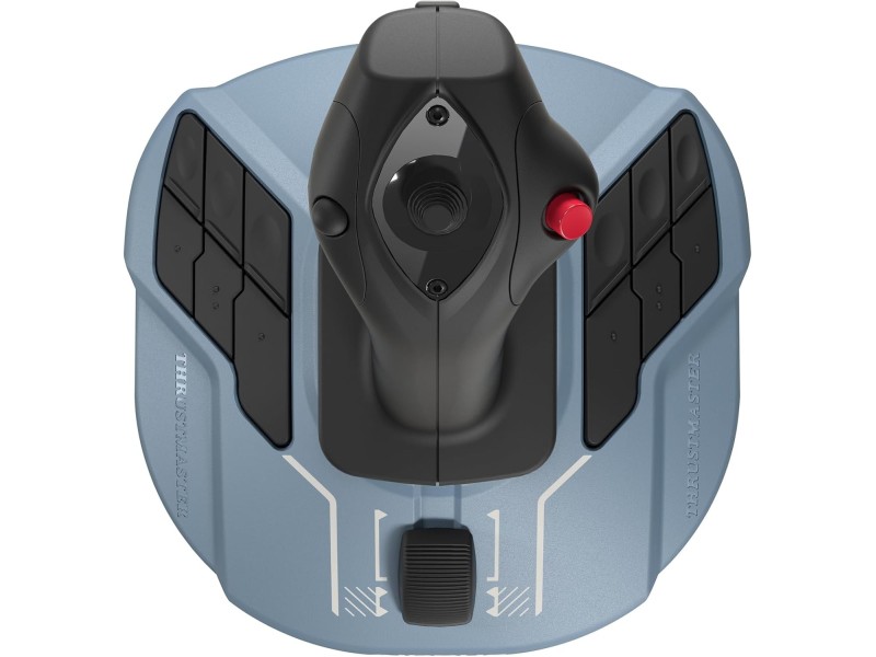 Thrustmaster TCA Sidestick Airbus Edition | Flight Sim Cockpits