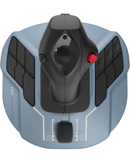 Thrustmaster TCA Sidestick Airbus Edition | Flight Sim Cockpits