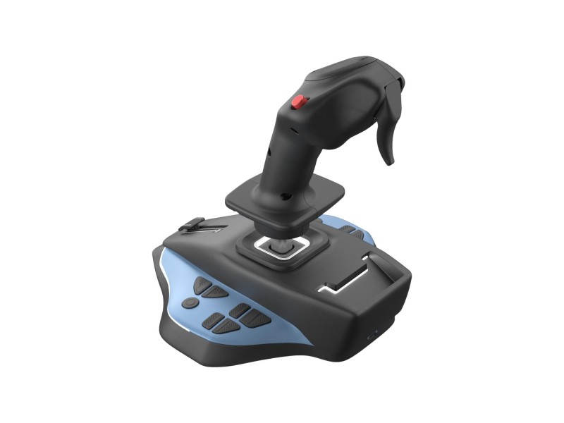 URSA MINOR Airline Joystick L | Flight Sim Cockpits