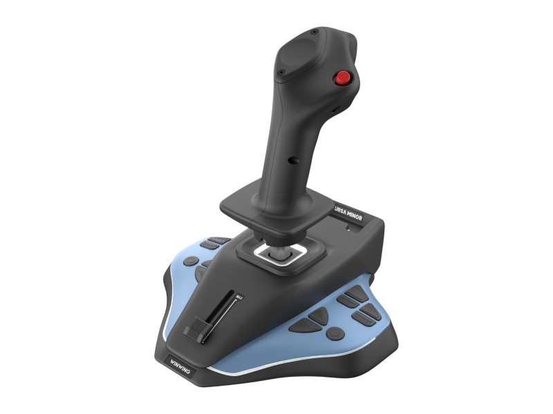 URSA MINOR Airline Joystick L | Flight Sim Cockpits