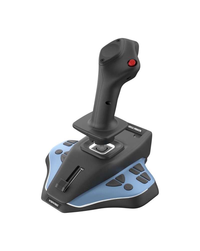 URSA MINOR Airline Joystick L | Flight Sim Cockpits