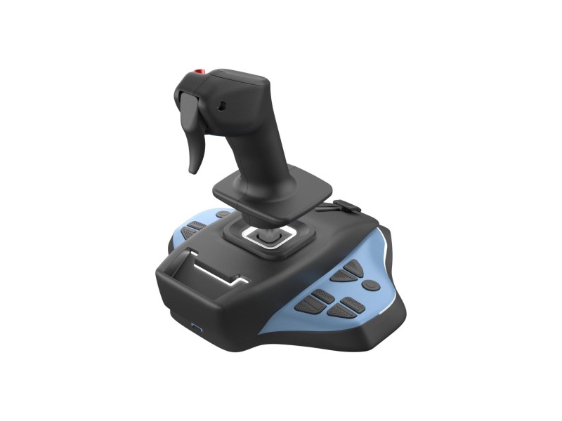 URSA MINOR Airline Joystick L | Flight Sim Cockpits