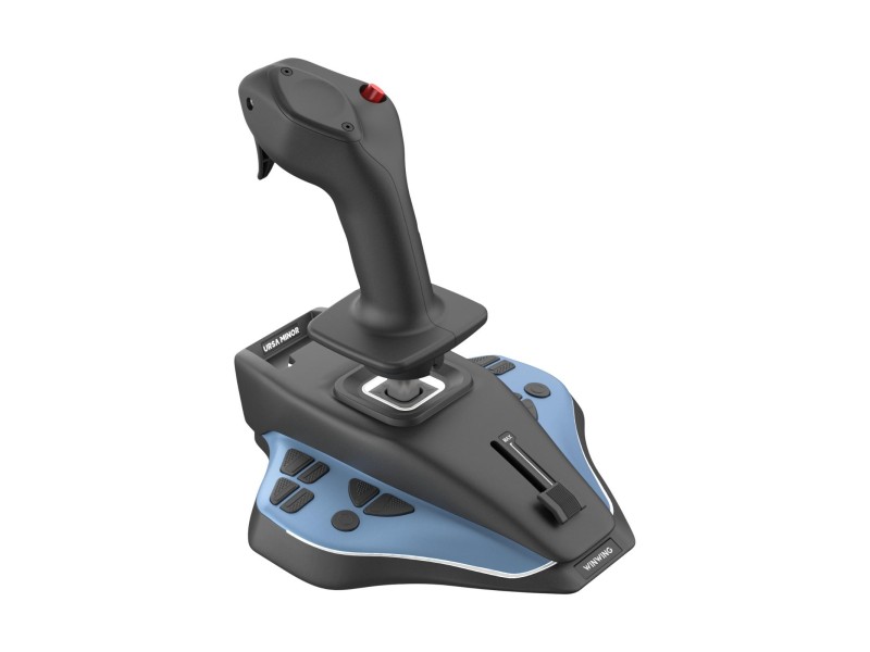 URSA MINOR Airline Joystick L | Flight Sim Cockpits