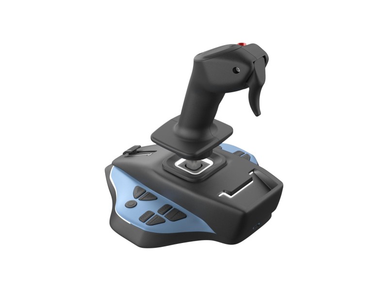 URSA MINOR Airline Joystick R | Flight Sim Cockpits