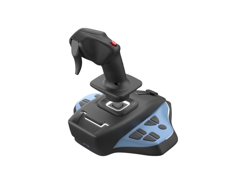 URSA MINOR Airline Joystick R | Flight Sim Cockpits