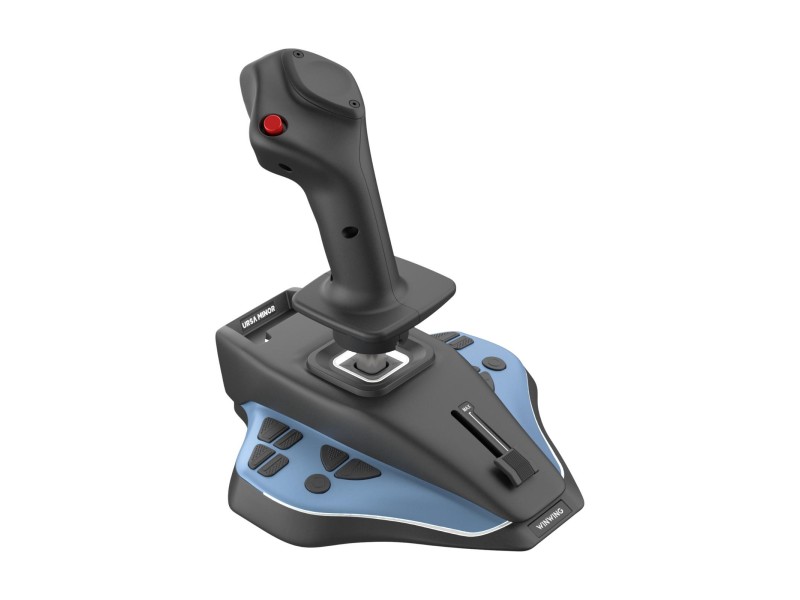 URSA MINOR Airline Joystick R | Flight Sim Cockpits