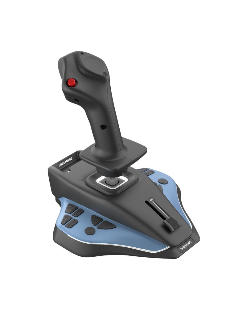 URSA MINOR Airline Joystick R | Flight Sim Cockpits