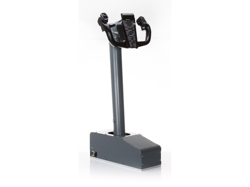 B737 NG Single Column Yoke | Flight Sim Cockpits