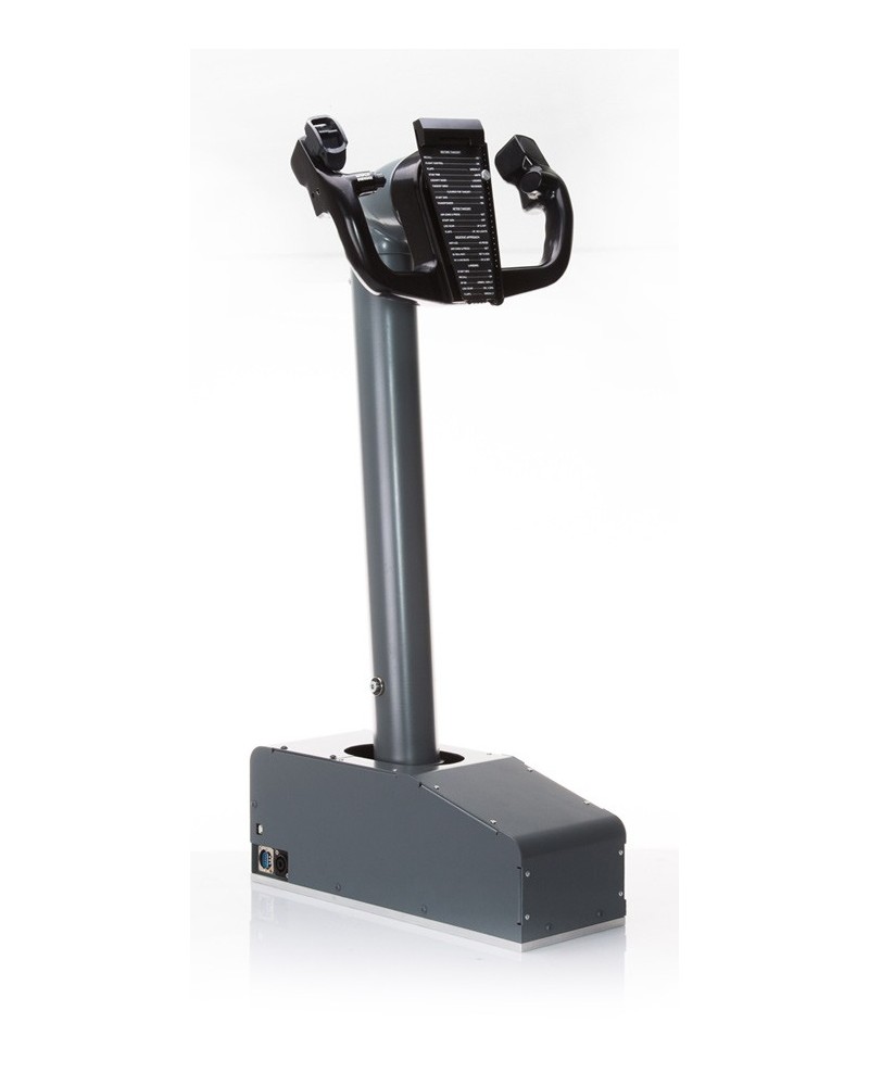 B737 NG Single Column Yoke | Flight Sim Cockpits