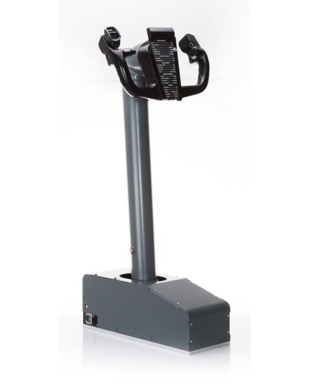 B737 NG Single Column Yoke | Flight Sim Cockpits