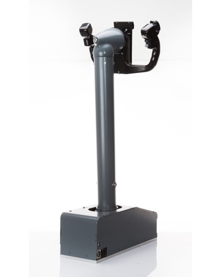 B737 NG Single Column Yoke | Flight Sim Cockpits