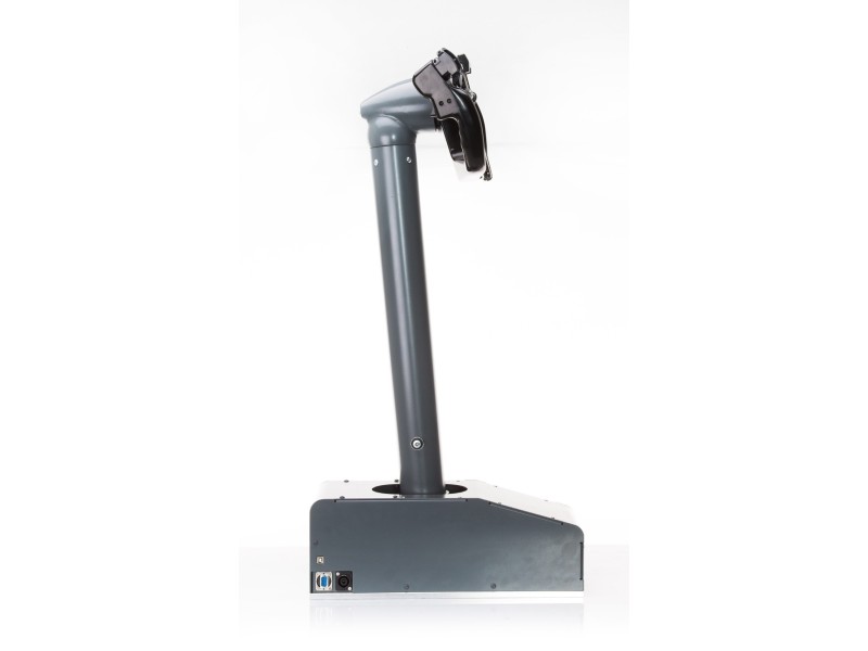 B737 NG Single Column Yoke | Flight Sim Cockpits