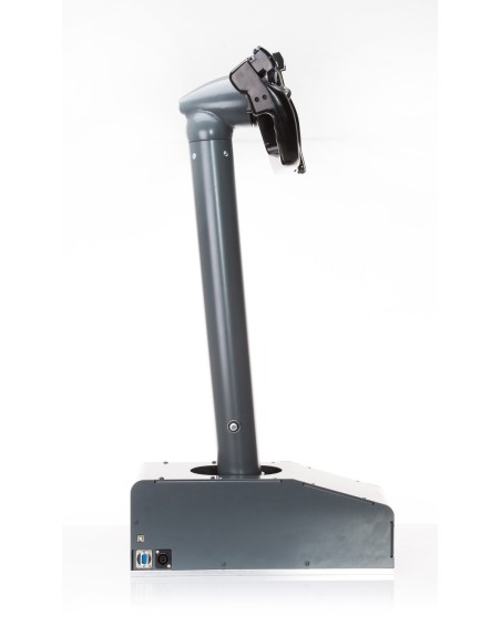 B737 NG Single Column Yoke | Flight Sim Cockpits