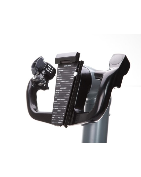 B737 NG Single Column Yoke | Flight Sim Cockpits