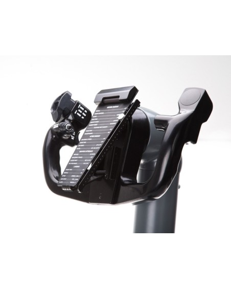 B737 NG Single Column Yoke | Flight Sim Cockpits