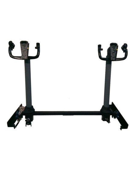 B737 NG Volantini Yokes Doppii Linkati | Flight Sim Cockpits