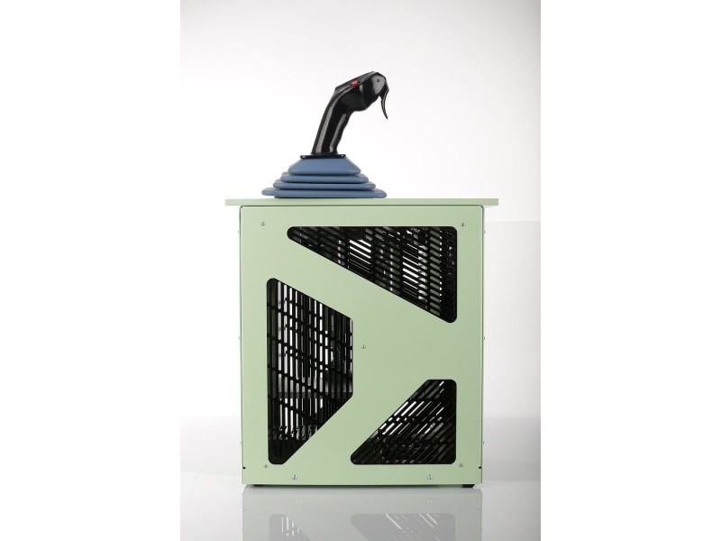 A320 Sidestick PROfessional | Flight Sim Cockpits