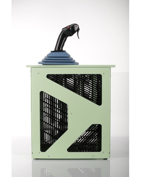 A320 Sidestick PROfessional | Flight Sim Cockpits