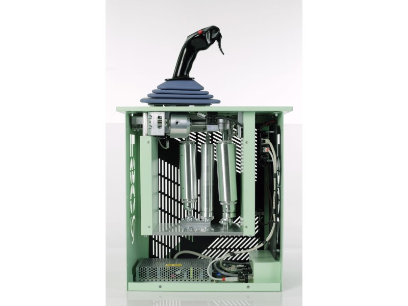 A320 Sidestick ACC Standard | Flight Sim Cockpits