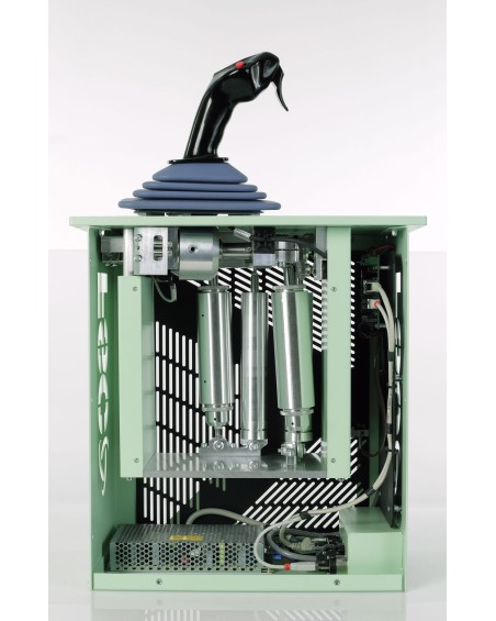 A320 Sidestick ACC Standard | Flight Sim Cockpits