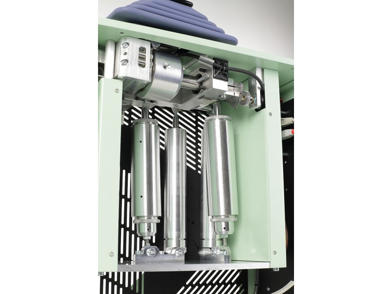 A320 Sidestick ACC Standard | Flight Sim Cockpits