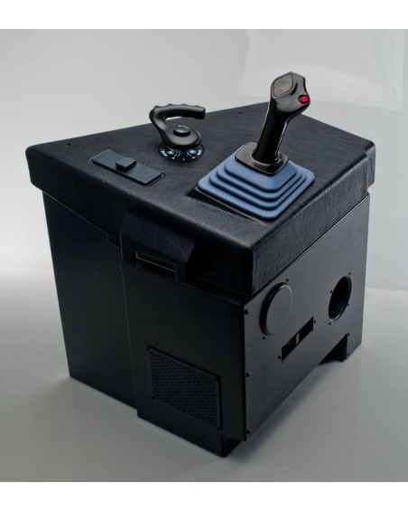 A320 Sidestick ACC Standard | Flight Sim Cockpits