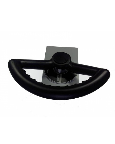 B737 Tiller Standard | Flight Sim Cockpits