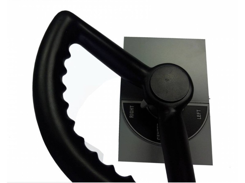 B737 Tiller Standard | Flight Sim Cockpits