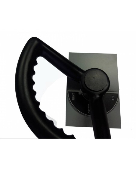 B737 Tiller Standard | Flight Sim Cockpits