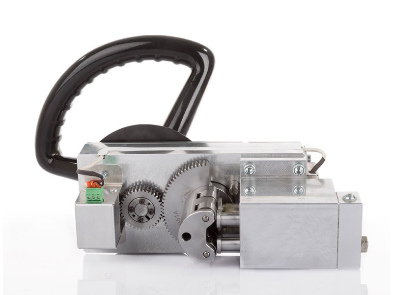 B737 Tiller PRO | Flight Sim Cockpits