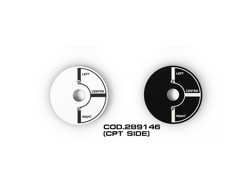 B737 Tiller PRO | Flight Sim Cockpits