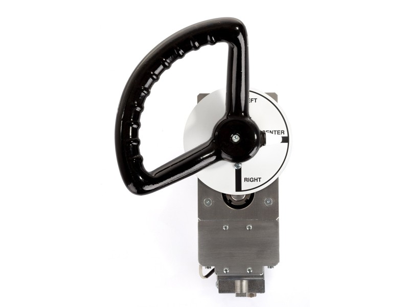 B737 Tiller PRO | Flight Sim Cockpits