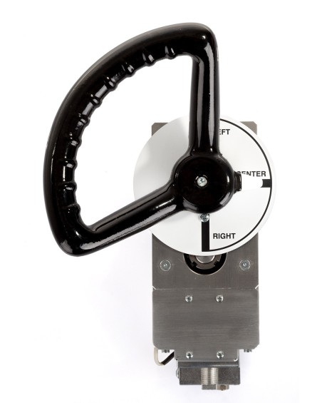 B737 Tiller PRO | Flight Sim Cockpits