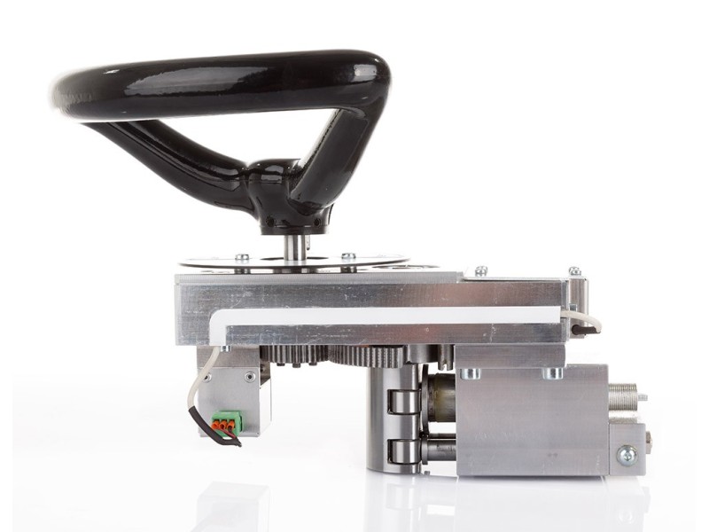 B737 Tiller PRO | Flight Sim Cockpits