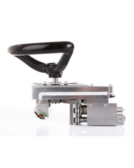 B737 Tiller PRO | Flight Sim Cockpits