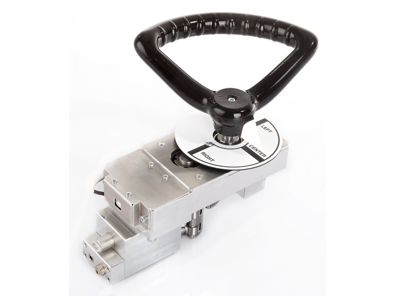 B737 Tiller PRO | Flight Sim Cockpits