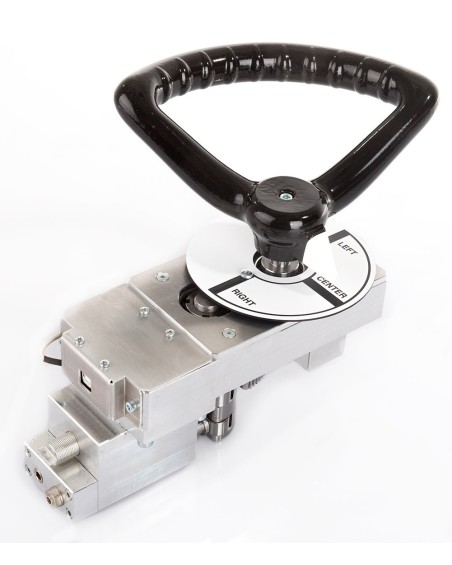 B737 Tiller PRO | Flight Sim Cockpits