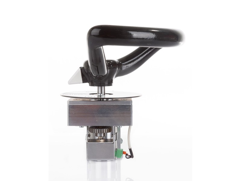 B737 Tiller PRO | Flight Sim Cockpits