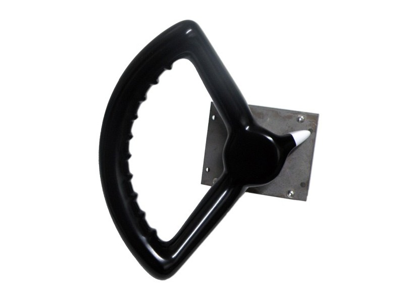 B737 Tiller Standard | Flight Sim Cockpits